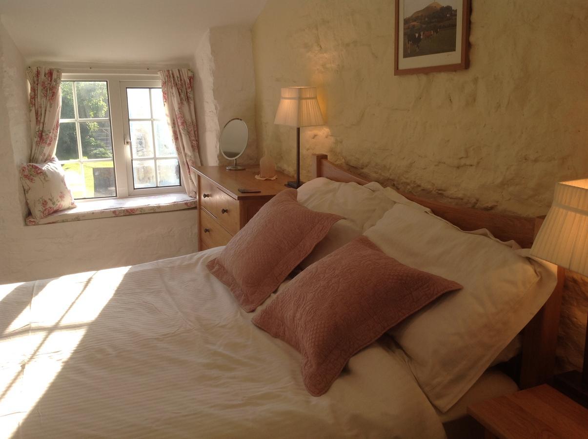 Sleepy Hollow Cottages Somerton  Kültér fotó