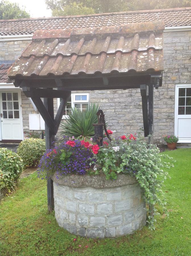 Sleepy Hollow Cottages Somerton  Kültér fotó